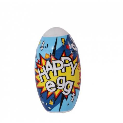 Мастурбатор Happy eggs