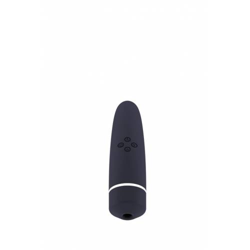 Вибромассажер Personal vibrator HIKY - Black
