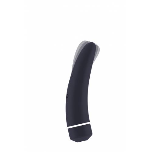 Вибромассажер Personal vibrator HIKY - Black