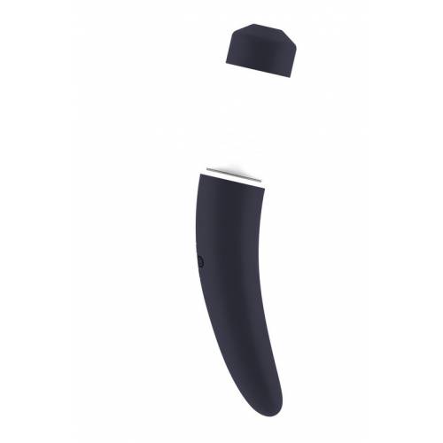 Вибромассажер Personal vibrator HIKY - Black
