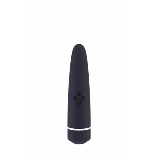 Вибромассажер Personal vibrator HIKY - Black