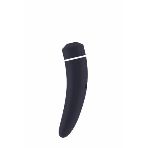 Вибромассажер Personal vibrator HIKY - Black