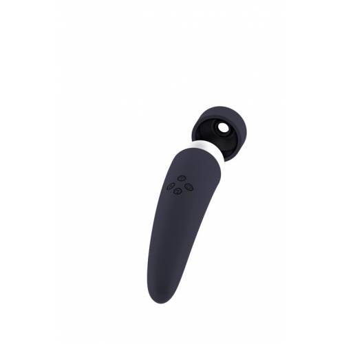 Вибромассажер Personal vibrator HIKY - Black