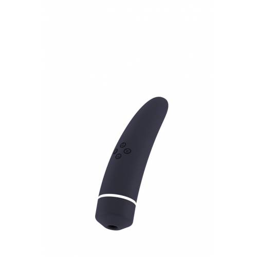 Вибромассажер Personal vibrator HIKY - Black