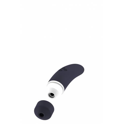 Вибромассажер Personal vibrator HIKY - Black
