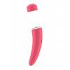 Вибромассажер Personal vibrator HIKY - Pink