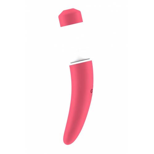 Вибромассажер Personal vibrator HIKY - Pink