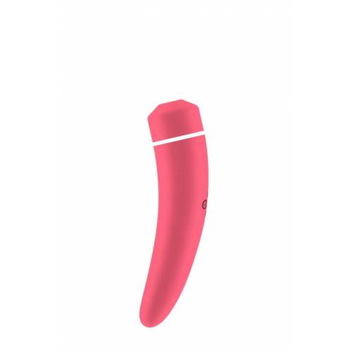 Вибромассажер Personal vibrator HIKY - Pink