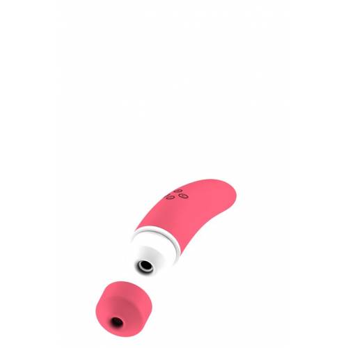 Вибромассажер Personal vibrator HIKY - Pink