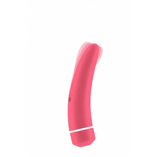Вибромассажер Personal vibrator HIKY - Pink