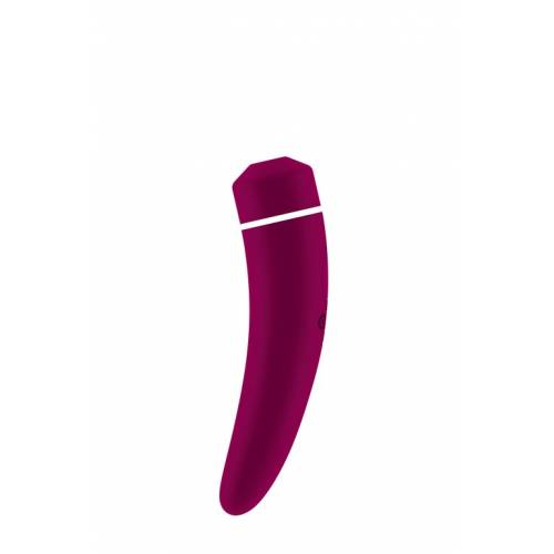 Вибромассажер Personal vibrator HIKY - Purple