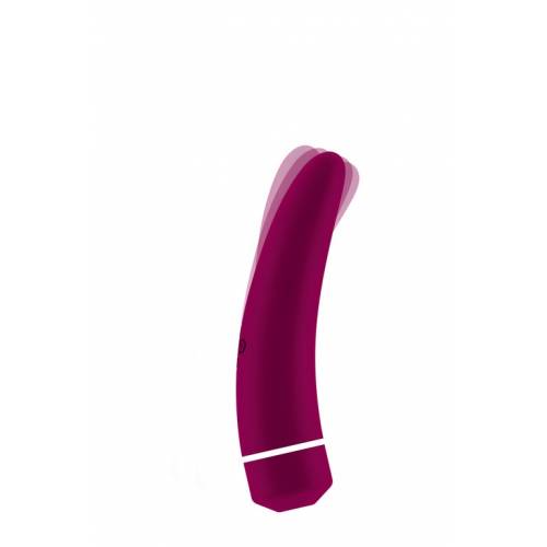 Вибромассажер Personal vibrator HIKY - Purple