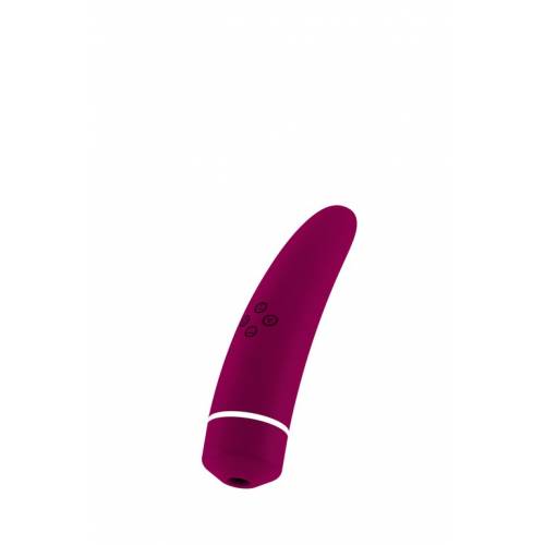 Вибромассажер Personal vibrator HIKY - Purple