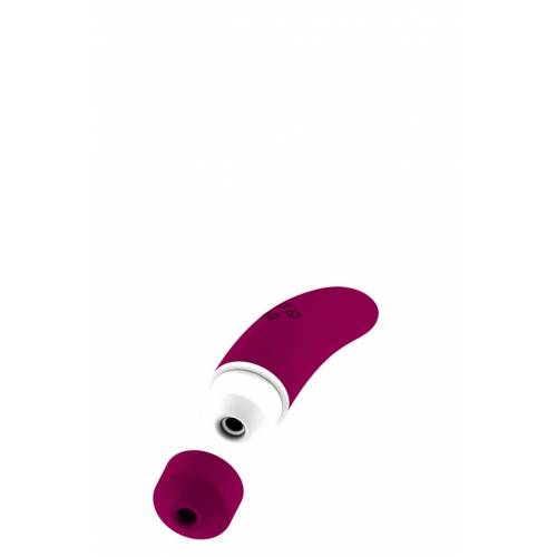 Вибромассажер Personal vibrator HIKY - Purple
