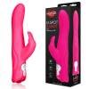 Вибратор G Spot Rabbit Vibe розовый