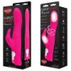 Вибратор G Spot Rabbit Vibe розовый