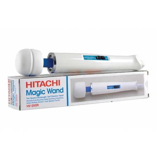 Вибромассажер Hitachi Magic Wand (HV-250R)