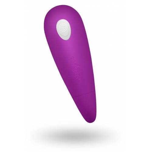 Бесконтактный стимулятор клитора Satisfyer 1