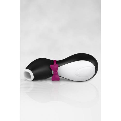 Бесконтактный стимулятор клитора Satisfyer Pro Penguin Next Generation перезаряжаемый