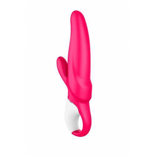 Вибратор Satisfyer Vibes Mister Rabbit