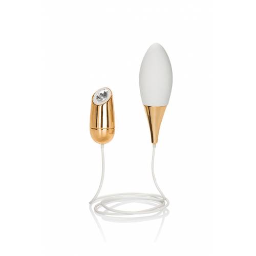 Вибромассажер CALLIE VIBRATING MINI MASSAGER