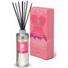 Ароматизатор воздуха DONA Reed Diffusers Flirty Aroma: Blushing Berry 60 мл