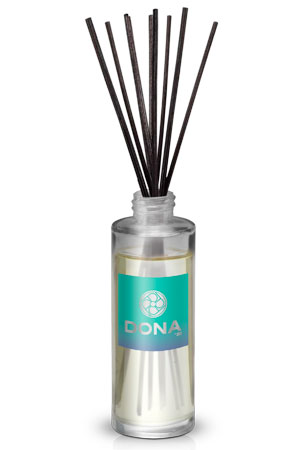 Ароматизатор воздуха DONA Reed Diffusers Naughty Aroma: Sinful Spring 60 мл