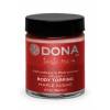 Карамель для тела DONA Body Topping Maple Sugar 59 мл