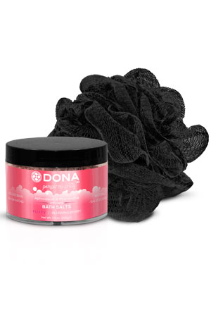 Подарочный набор DONA Be Desired Gift Set - Flirty