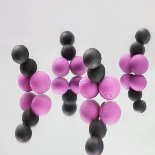 Магнитные шарики Laid - K.1 Silicone Magnetic Balls