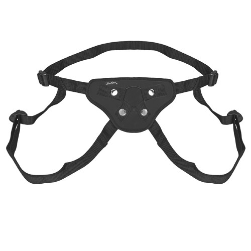 Трусики для страпона Beginners Strap-on Harness