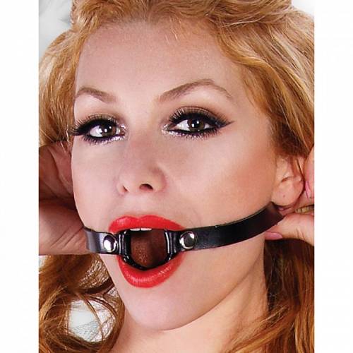 Кляп Open Mouth Gag