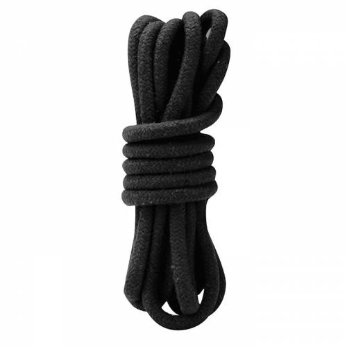 Веревка Bondage Rope black, 3 метра