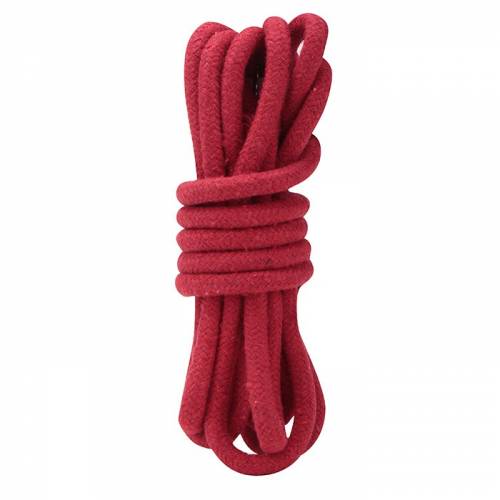 Веревка Bondage Rope red, 3 метра