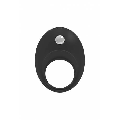 Вибромассажер B10 VIBRATING RING BLACK