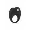 Вибромассажер B10 VIBRATING RING BLACK