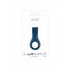 Вибромассажер B4 VIBRATING RING BLUE