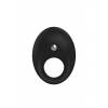 Вибромассажер B5 VIBRATING RING BLACK