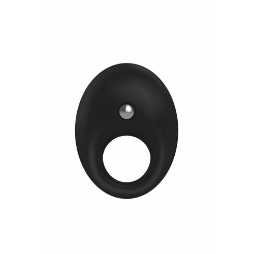 Вибромассажер B5 VIBRATING RING BLACK