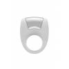 Вибромассажер B8 VIBRATING RING WHITE
