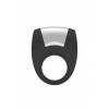 Вибромассажер B8 VIBRATING RING BLACK