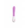 Вибромассажер перезаряжаемый E2 RECHARGEABLE VIBRATOR ROSE