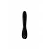 Вибратор перезаряжаемый E5 RECHARGEABLE VIBRATOR BLACK