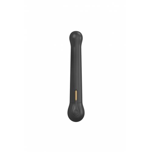 Вибромассажер F2 VIBRATOR BLACK