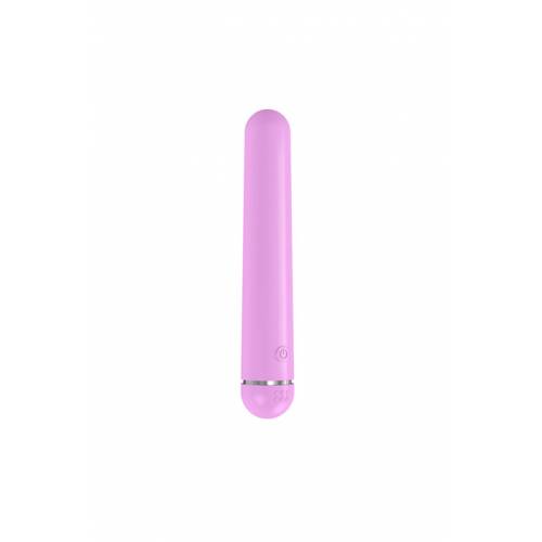 Вибромассажер F5 VIBRATOR PINK