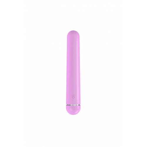 Вибромассажер F5 VIBRATOR PINK