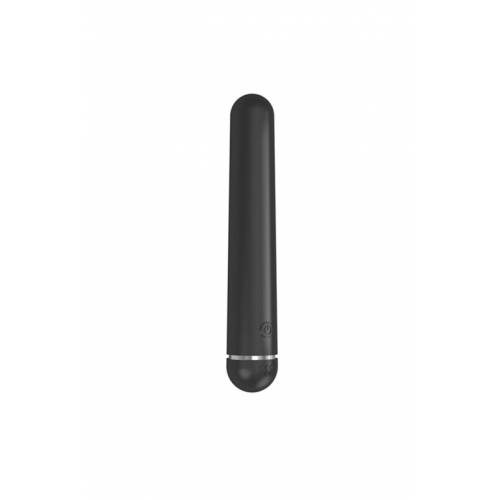 Вибромассажер F5 VIBRATOR BLACK