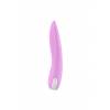 Вибромассажер F6 VIBRATOR PINK WHITE