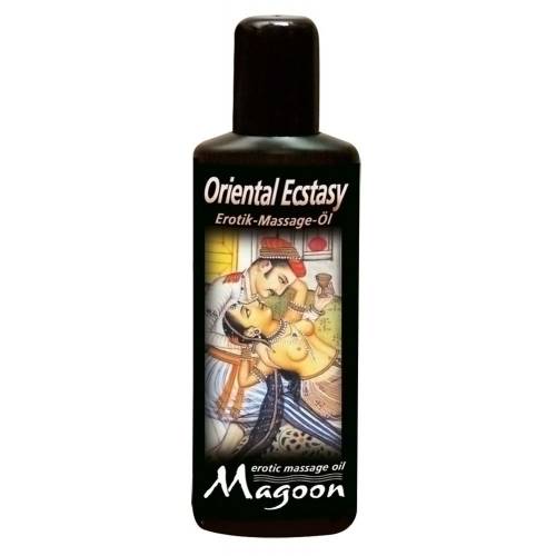 Масло массажное Magoon Oriental Ecstasy 100мл