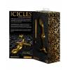 Вибромассажер Icicles Gold Edition G08 - Gold